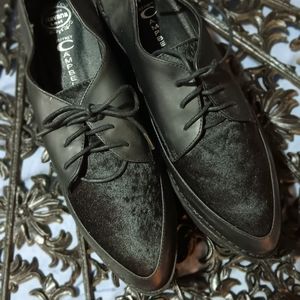 JEFFREY CAMPBELL CLOGS firm price